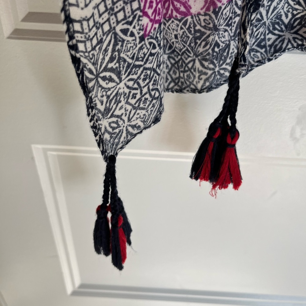 Pattern kimono - Picture 3 of 6